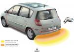 Renault Scenic 2003 года